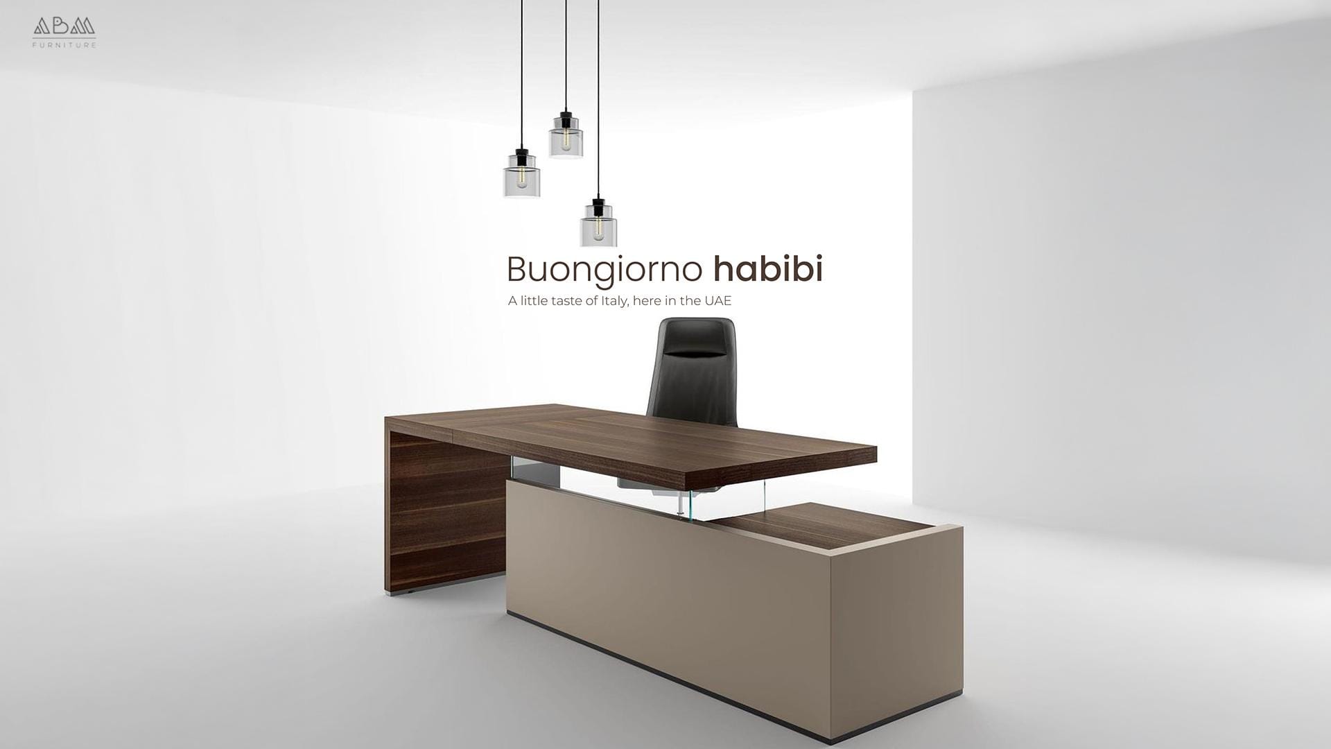 ABM Furniture – Social Media Ad Campaign