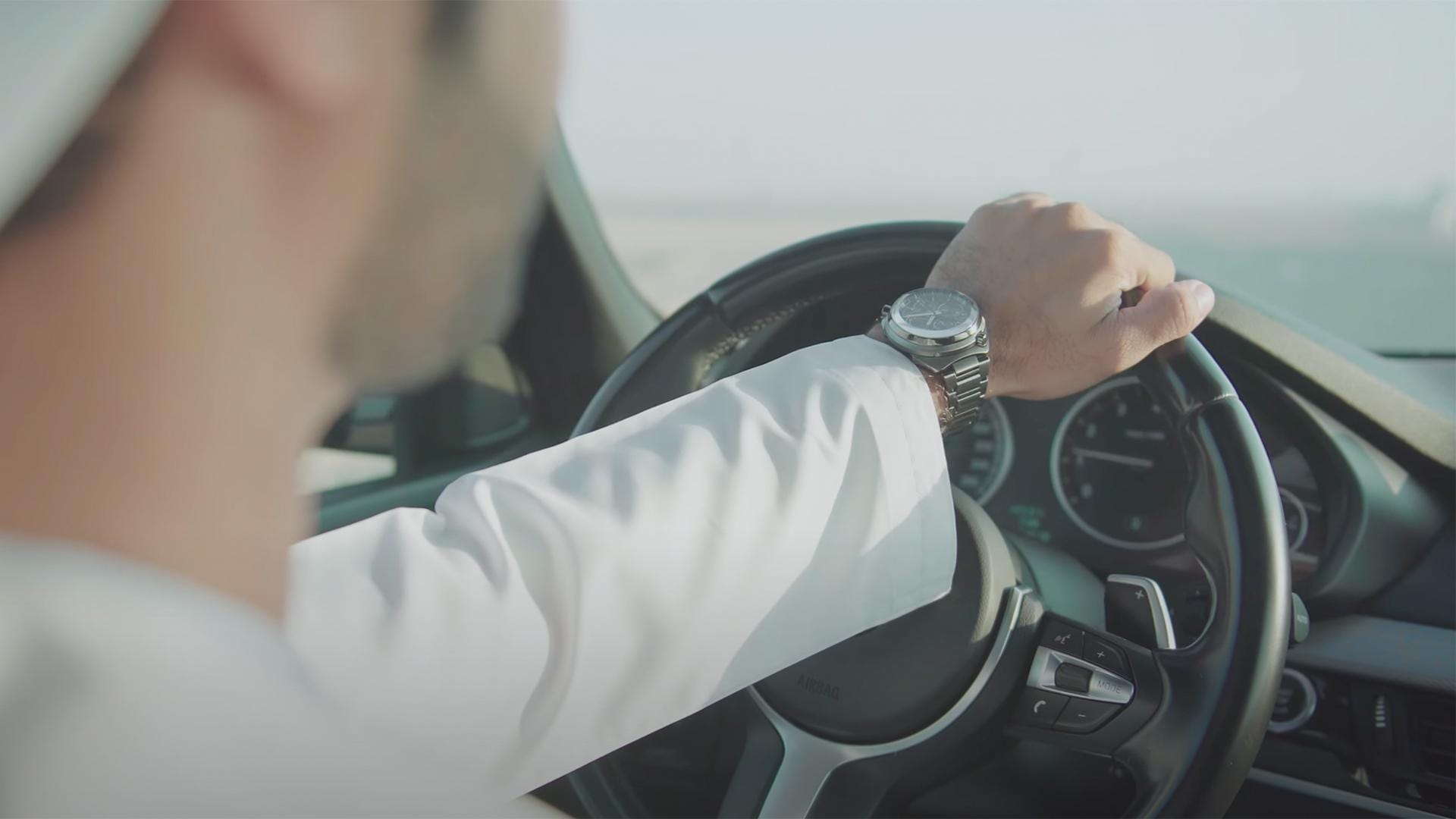 Citizen II – Promo Campaign