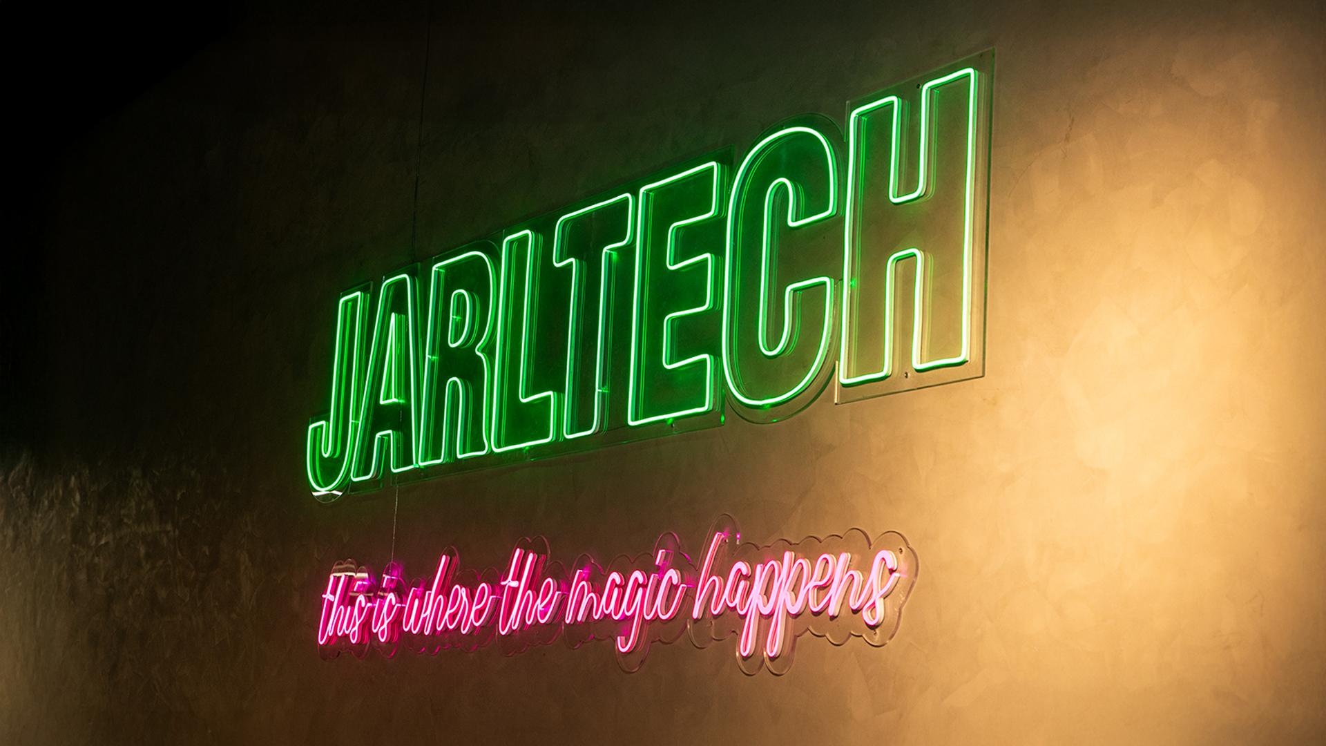 Jarltech – Social Event