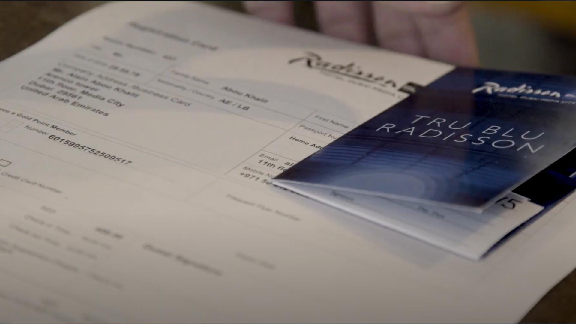 Radisson Hotel Group – Tourism Campaign