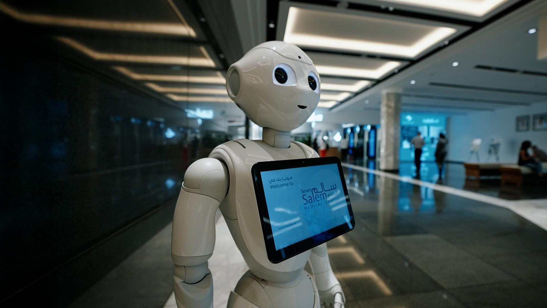 Smart Salem – Promotional Campaign